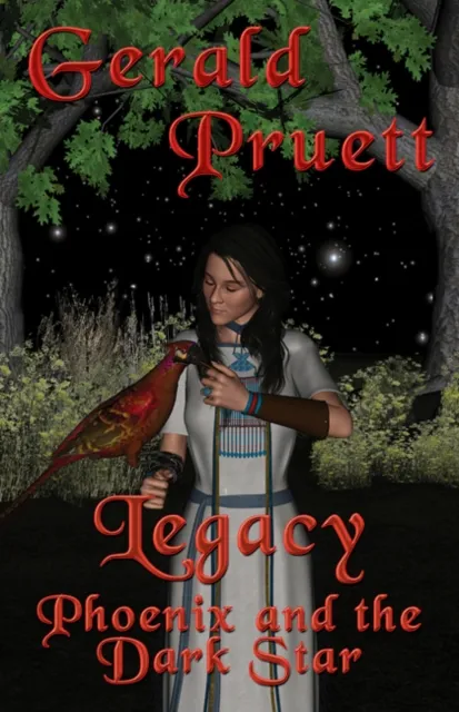 Legacy: Phoenix and the Dark Star