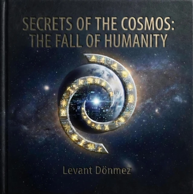 Secrets of the Cosmos: The Fall of Humanity