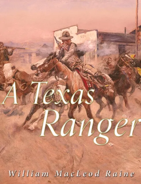 Texas Ranger