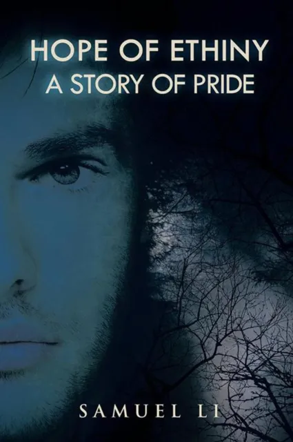 Hope of Ethiny - a Story of Pride
