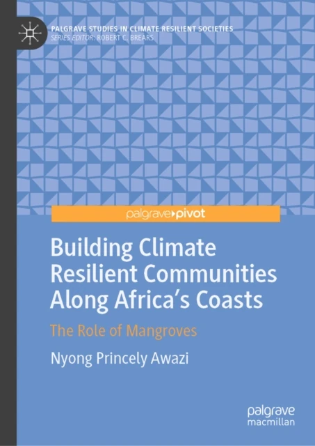 Building Climate Resilient Communities Along Africa's Coasts