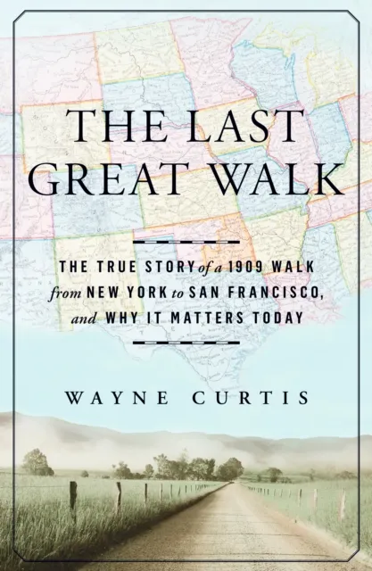 Last Great Walk