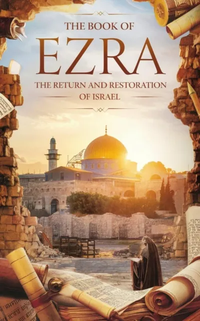 Book of Ezra