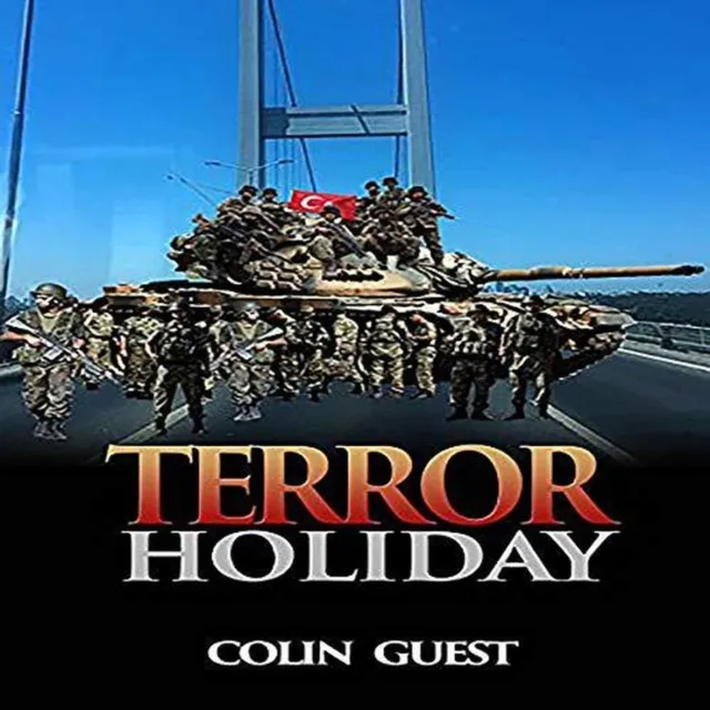 Terror Holiday