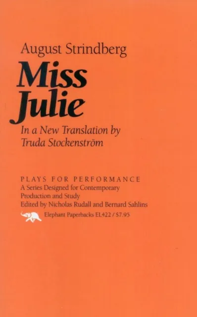 Miss Julie