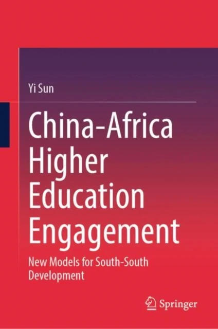 China-Africa Higher Education Engagement