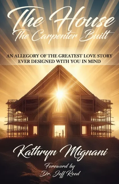 House the Carpenter Built