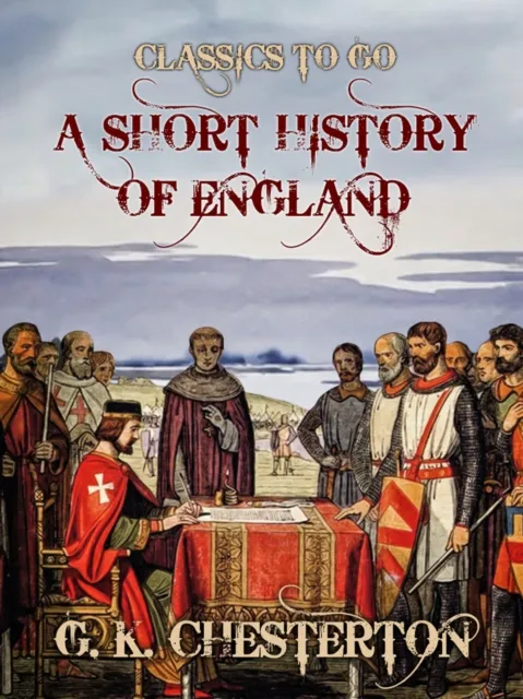 Short History of England