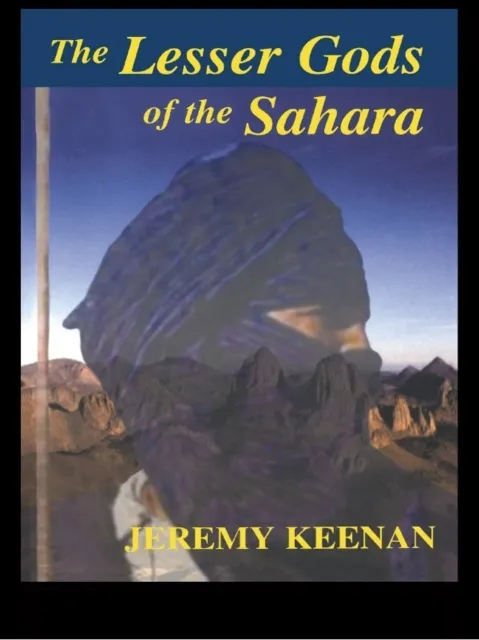 Lesser Gods of the Sahara