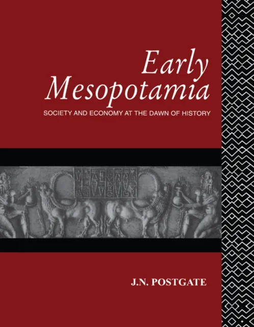 Early Mesopotamia