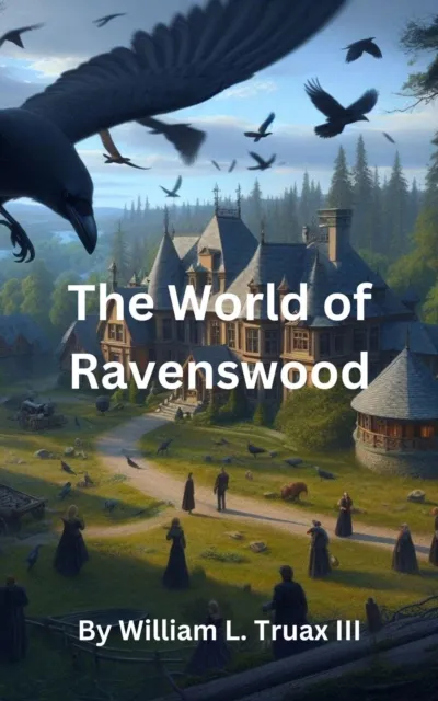 World of Ravenswood