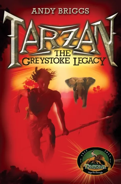 Greystoke Legacy