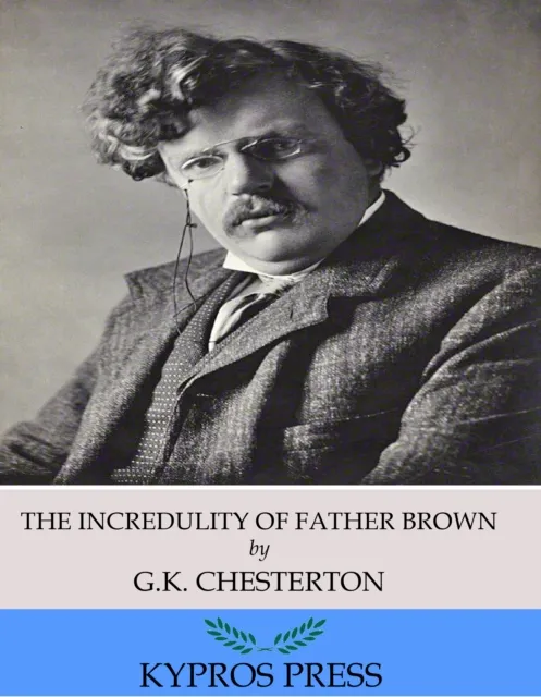 Incredulity of Father Brown