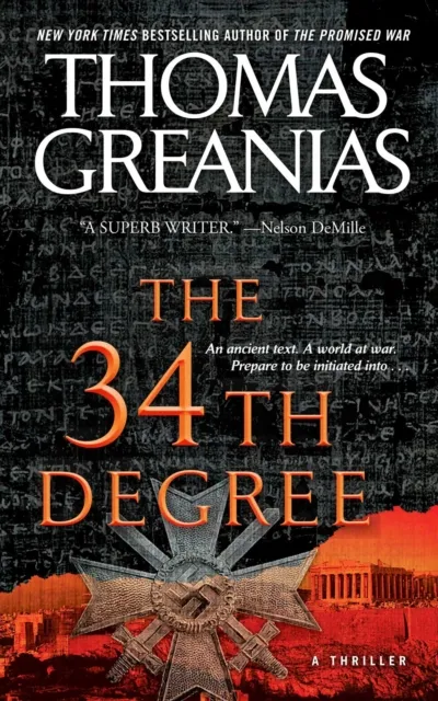 34th Degree