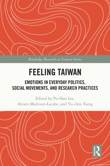 Feeling Taiwan