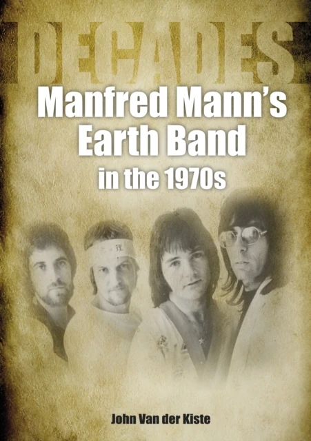 Manfred Mann's Earth Band
