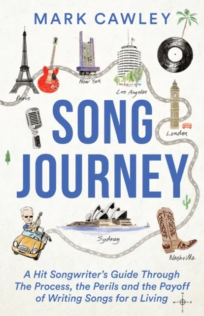 Song Journey