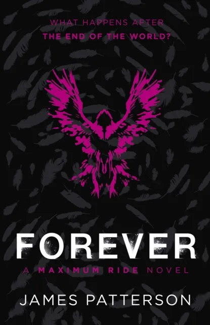 Maximum Ride Forever