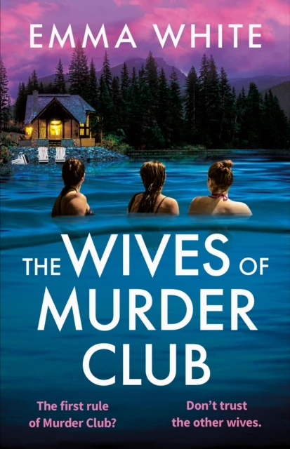 Wives of Murder Club
