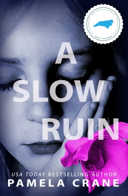 A Slow Ruin : Library Journal IAP Book of the Year