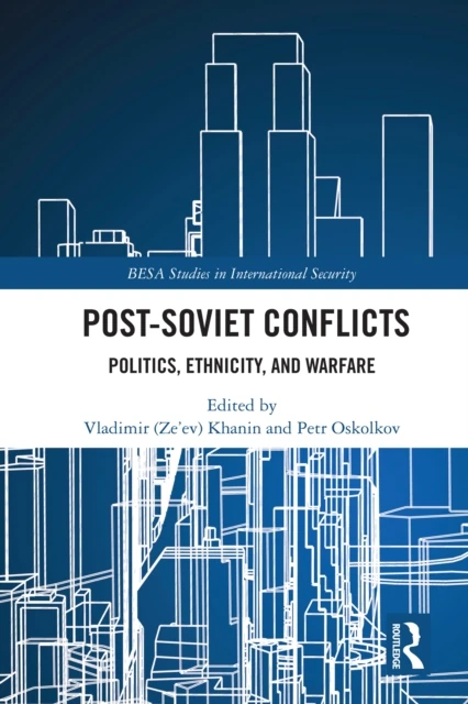Post-Soviet Conflicts