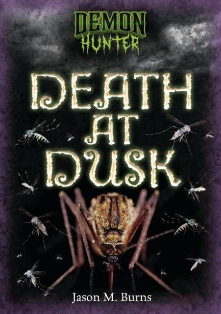 Death at Dusk