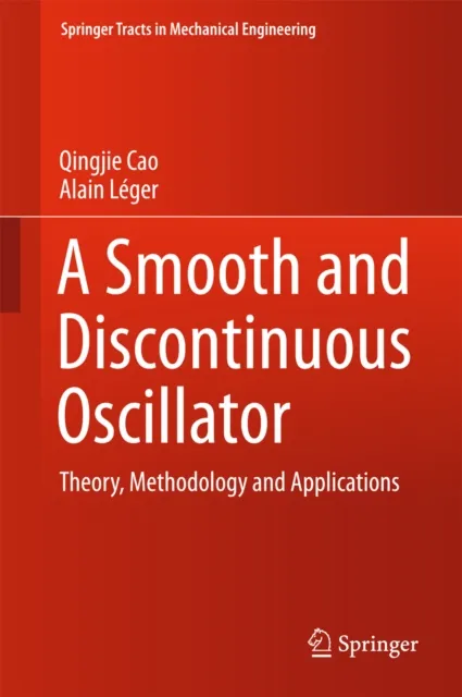 Smooth and Discontinuous Oscillator