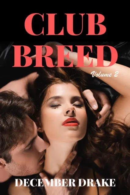 Club Breed: Volume Two