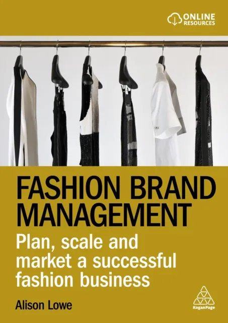 Fashion Brand Management