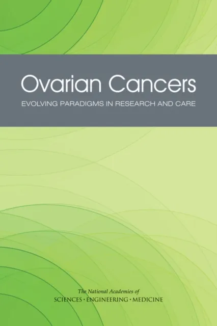 Ovarian Cancers