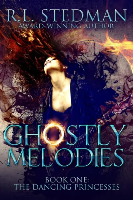 Ghostly Melodies