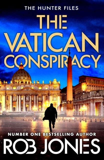 Vatican Conspiracy