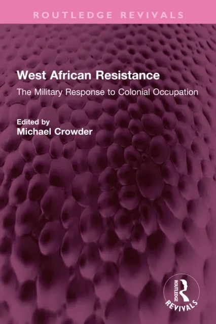 West African Resistance