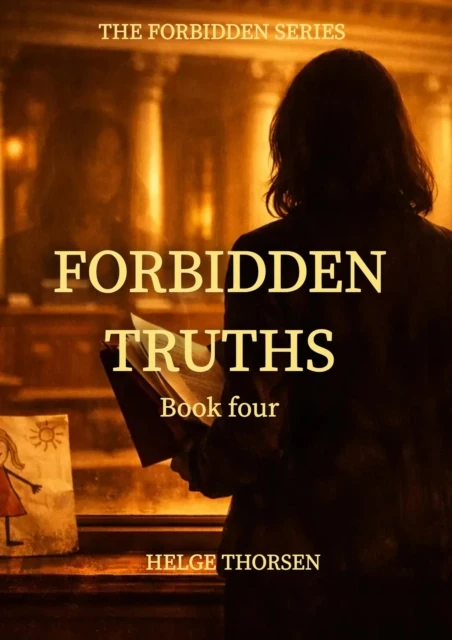 Forbidden Truths
