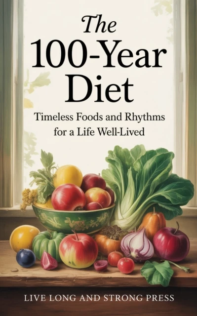 100-Year Diet
