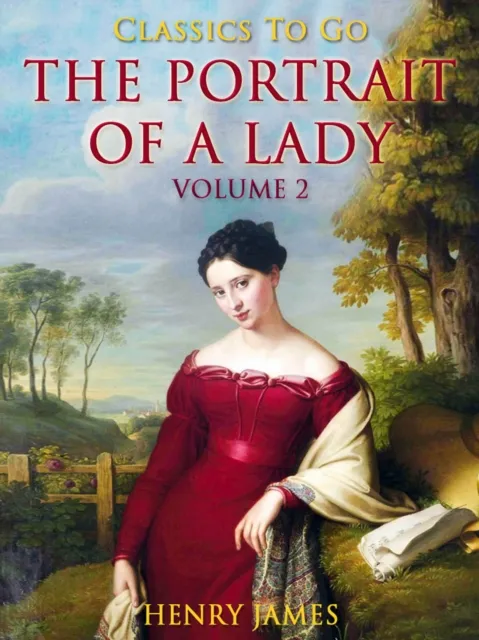 Portrait of a Lady - Volume 2