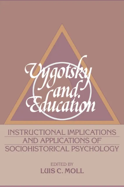 Vygotsky and Education