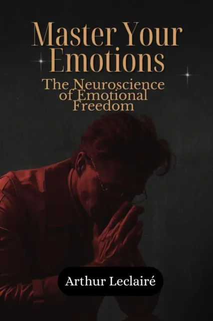Master Your Emotions: The Neuroscience of Emotional Freedom