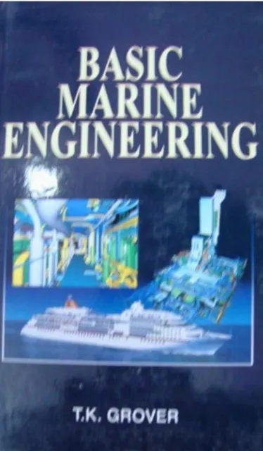 Basic Marine Engineering