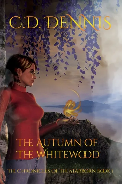 Autumn of the Whitewood