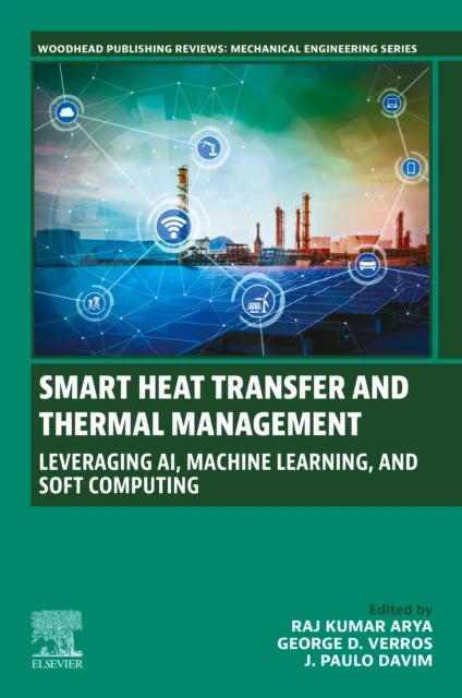Smart Heat Transfer and Thermal Management