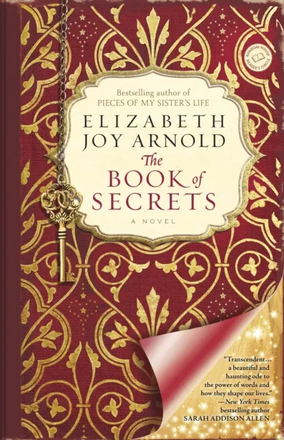 Book of Secrets