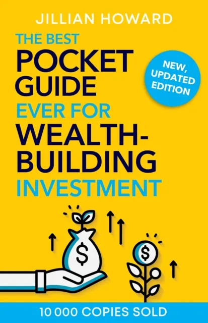 Best Pocket Guide Ever for Wealth-Building Investment