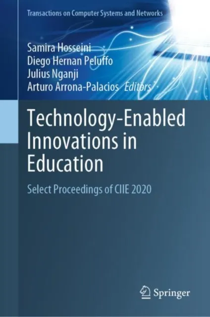 Technology-Enabled Innovations in Education