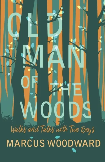 Old Man of the Woods