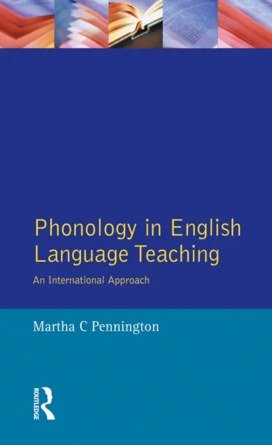 Phonology in English Language Teaching