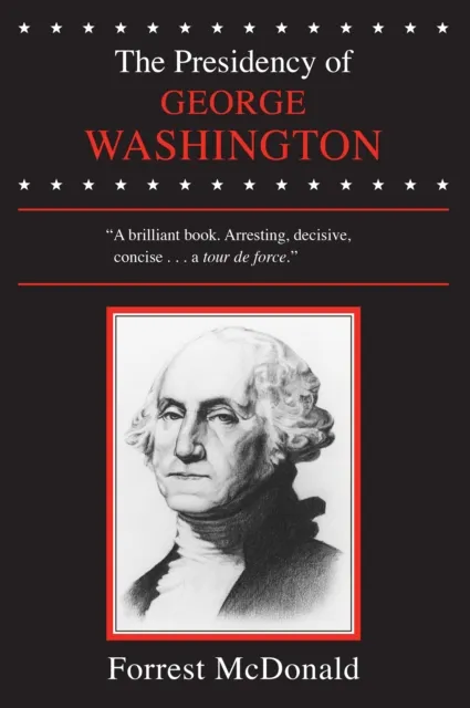 Presidency of George Washington