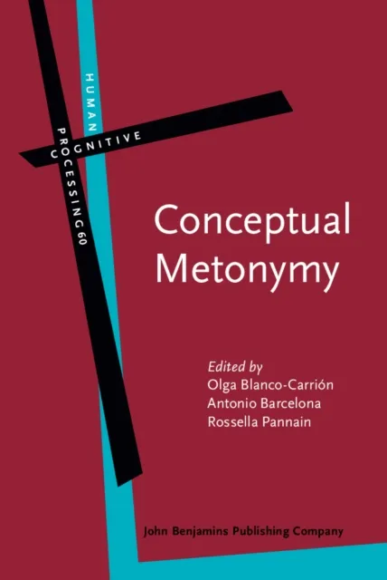 Conceptual Metonymy