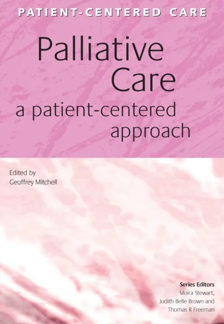 Palliative Care