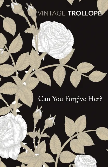 Can You Forgive Her?